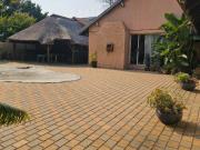 7 Bedroom House in Brackenhurst