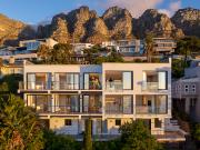 7 Bedroom House in Camps Bay
