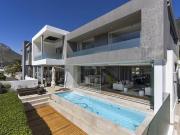 7 Bedroom House in Camps Bay