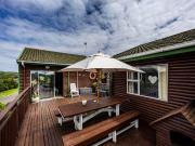 7 Bedroom House in Cintsa