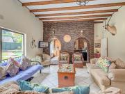 7 Bedroom House in Constantia Kloof
