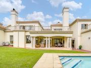 7 Bedroom House in Dainfern