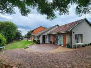 7 Bedroom House in Gresswold