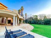 7 Bedroom House in Hyde Park