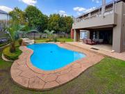 7 Bedroom House in Midstream Estate