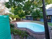 7 Bedroom House in Parktown