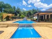 7 Bedroom House in Raslouw