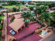 7 Bedroom House in Rooihuiskraal