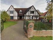 7 Bedroom House Lincoln Lincolnshire 98903479