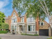 7 Bedroom House Londres Greater London 91808871