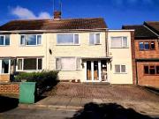 7 Bedroom House Northampton Northamptonshire 92478799