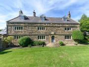 7 Bedroom House Northumberland Northumberland 100263144