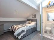 7 bedroom house of multiple occupation for rent in...