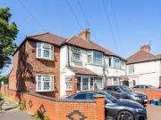 7 Bedroom House Of Multiple Occupation For Sale In...