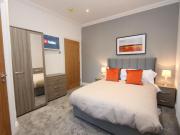 7 bedroom house of multiple occupation to rent