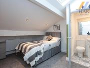 7 bedroom house of multiple occupation to rent