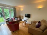 7 Bedroom House Share For Rent In Birmingham, West Midlands