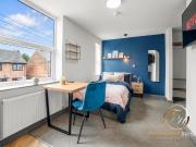 7 bedroom house share for rent in Bourne Street,...