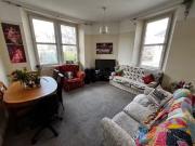 7 bedroom house share for rent in Hampton Road S,...