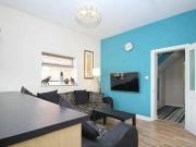 7 Bedroom House Share For Rent In Loughborough
