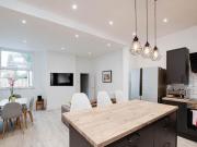 7 Bedroom House Share For Rent In Portsmouth, Hampshire