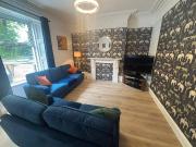 7 bedroom house share to rent