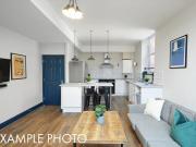 7 bedroom house share to rent