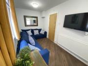 7 bedroom house share to rent