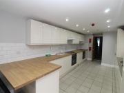 7 bedroom house to rent