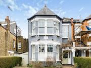 7 bedroom house to rent