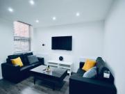 7 bedroom house to rent