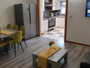 7 bedroom house to rent