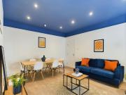 7 bedroom house to rent