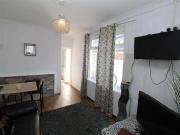 7 bedroom house to rent