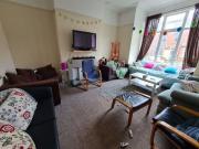 7 bedroom house to rent