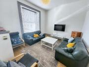 7 bedroom house to rent