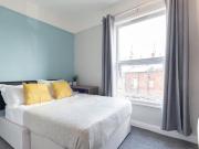 7 bedroom house to rent