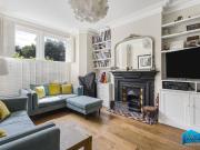 7 bedroom house to rent