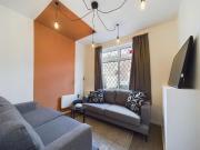 7 bedroom house to rent