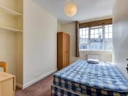 7 bedroom house to rent