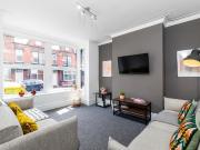 7 bedroom house to rent