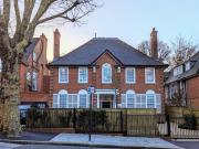 7 bedroom house to rent