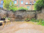 7 Bedroom House to Rent