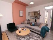 7 bedroom house to rent