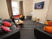 7 Bedroom Houses in Hyde Park Unihomes