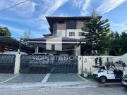 7 BEDROOM LUXURY HOME IN AYALA ALABANG VILLAGE