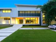 7 bedroom luxury Villa for sale in Miami, United States