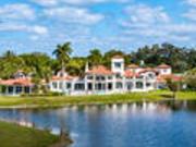 7 bedroom luxury Villa for sale in Palm Beach Gardens,...