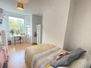 7 Bedroom Maisonette For Rent In Bridgford Road, West...