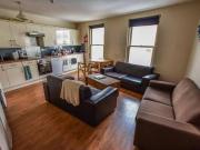 7 bedroom maisonette for rent in Hotwell Road Upper...